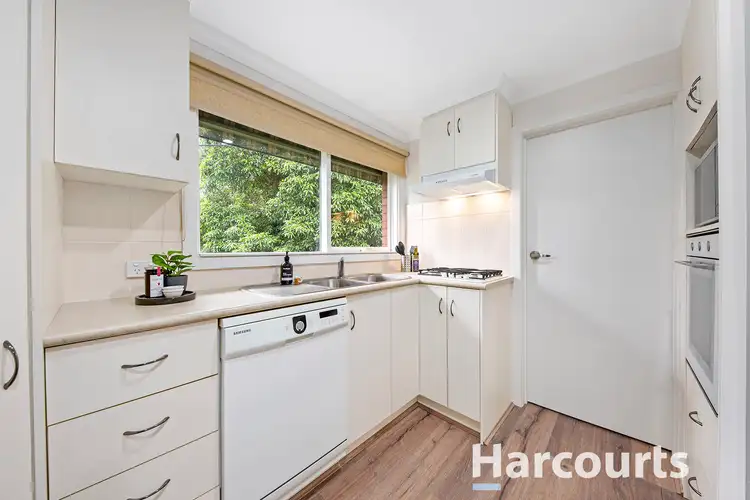 Fifth view of Homely unit listing, 1/127 Underwood Road, Ferntree Gully VIC 3156