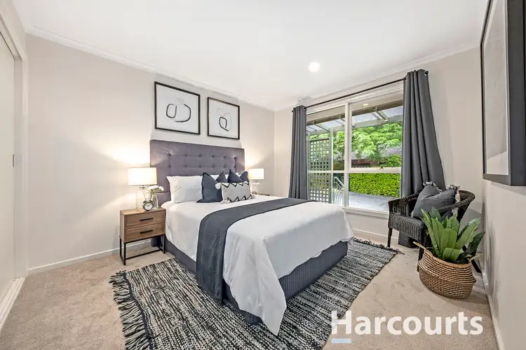 Sixth view of Homely unit listing, 1/127 Underwood Road, Ferntree Gully VIC 3156