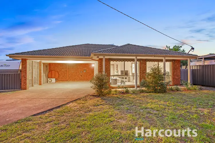 Second view of Homely house listing, 32 Chamberlain Drive, Kilsyth South VIC 3137