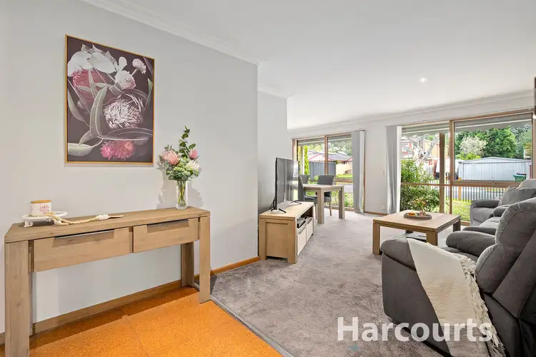 Third view of Homely house listing, 32 Chamberlain Drive, Kilsyth South VIC 3137