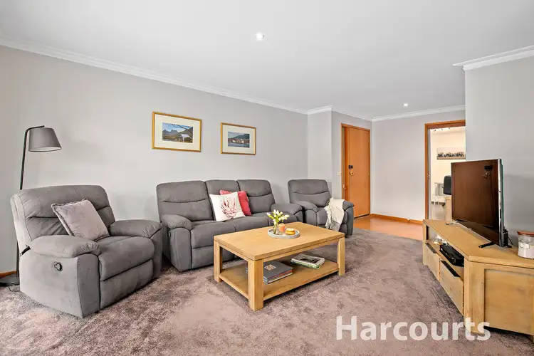 Fourth view of Homely house listing, 32 Chamberlain Drive, Kilsyth South VIC 3137