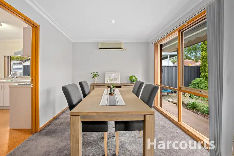 Fifth view of Homely house listing, 32 Chamberlain Drive, Kilsyth South VIC 3137