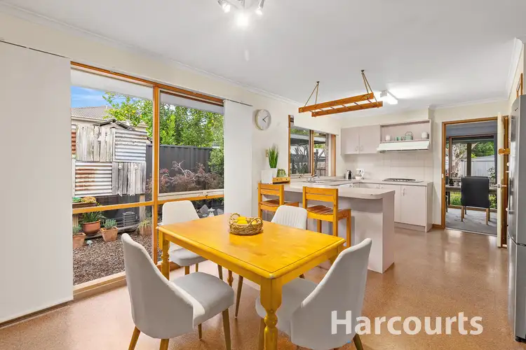 Sixth view of Homely house listing, 32 Chamberlain Drive, Kilsyth South VIC 3137