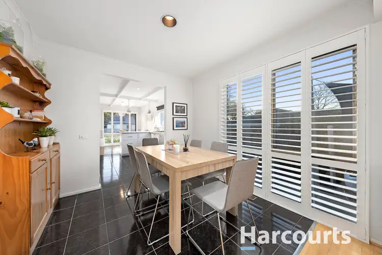Fifth view of Homely house listing, 50 Arcadia Avenue, The Basin VIC 3154