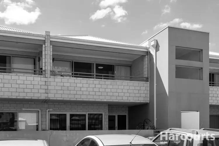 17/20 Service Street, Mandurah WA 6210