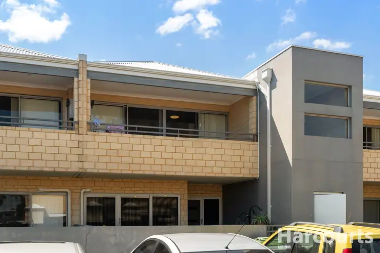 Third view of Homely unit listing, 17/20 Service Street, Mandurah WA 6210