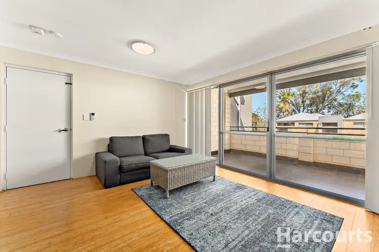 Seventh view of Homely unit listing, 17/20 Service Street, Mandurah WA 6210