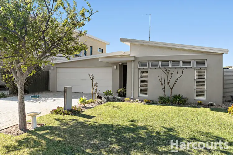 Second view of Homely house listing, 12 Cruentas Way, Halls Head WA 6210