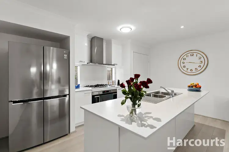 Third view of Homely house listing, 12 Cruentas Way, Halls Head WA 6210
