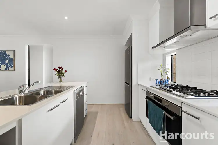 Fourth view of Homely house listing, 12 Cruentas Way, Halls Head WA 6210