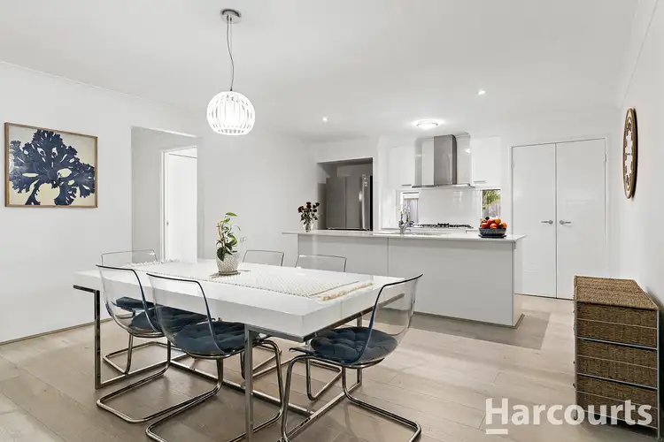 Fifth view of Homely house listing, 12 Cruentas Way, Halls Head WA 6210