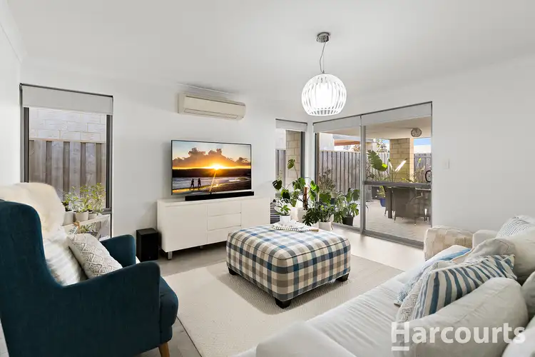 Sixth view of Homely house listing, 12 Cruentas Way, Halls Head WA 6210