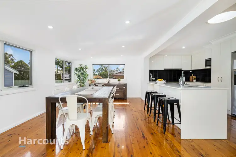 Third view of Homely house listing, 80 Grange Crescent, Cambridge Gardens NSW 2747