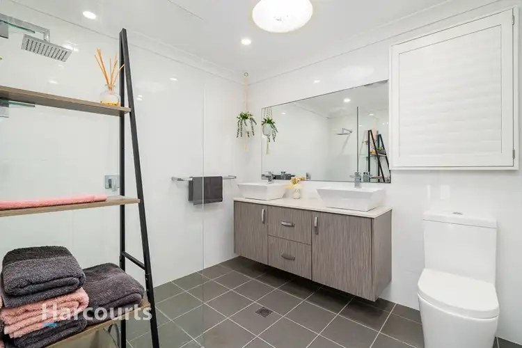 Fourth view of Homely house listing, 80 Grange Crescent, Cambridge Gardens NSW 2747