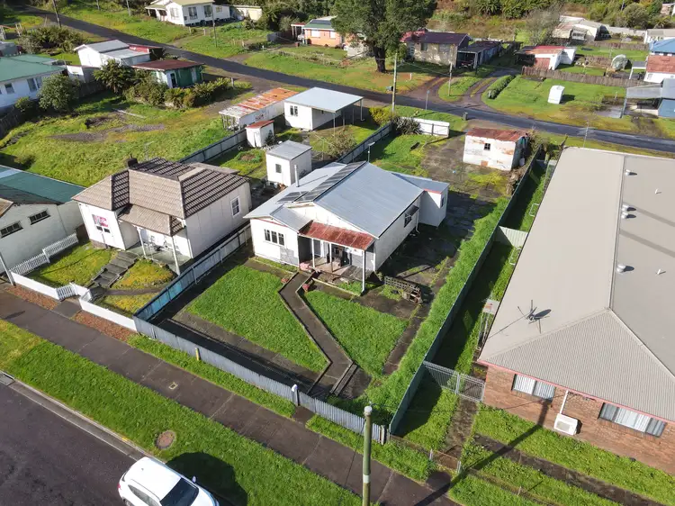 59 Conlan Street, Queenstown TAS 7467