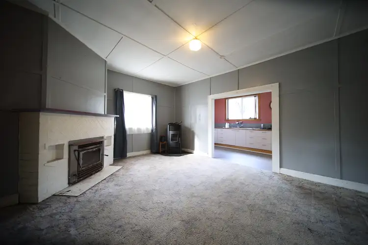 Fifth view of Homely house listing, 59 Conlan Street, Queenstown TAS 7467