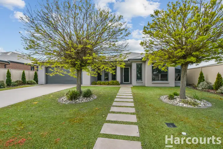Main view of Homely house listing, 10 Ballard Street, Horsham VIC 3400