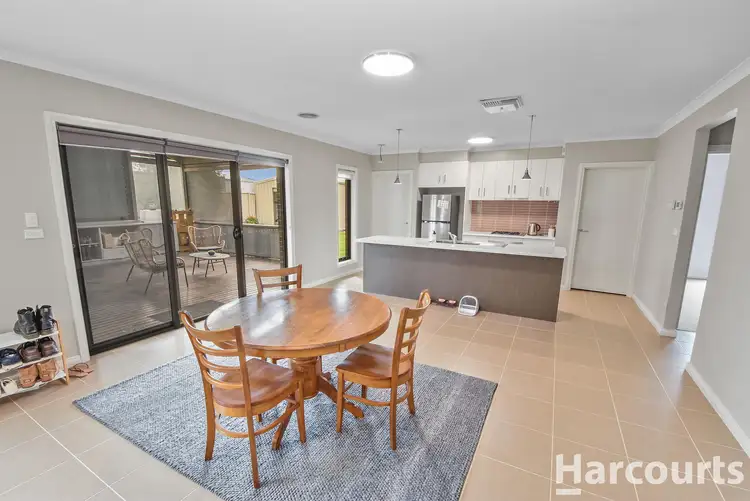 Third view of Homely house listing, 10 Ballard Street, Horsham VIC 3400