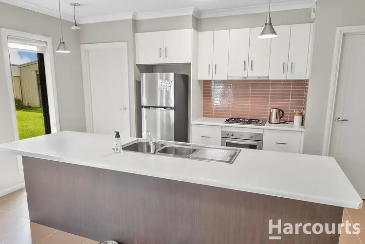 Fourth view of Homely house listing, 10 Ballard Street, Horsham VIC 3400