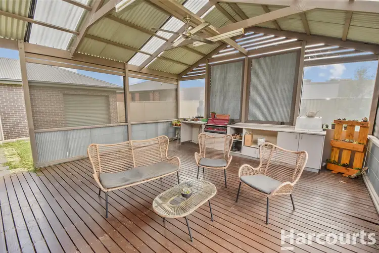 Fifth view of Homely house listing, 10 Ballard Street, Horsham VIC 3400