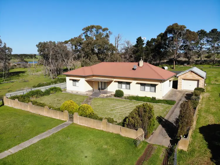 Third view of Homely rural property listing, 365 Ropers Road, Menzies SA 5223
