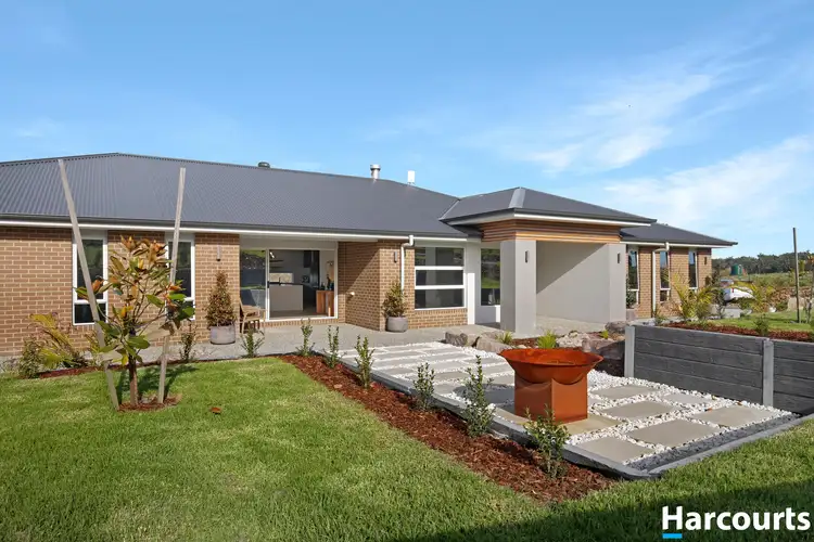 Main view of Homely house listing, 3 Hewett Street, Meeniyan VIC 3956