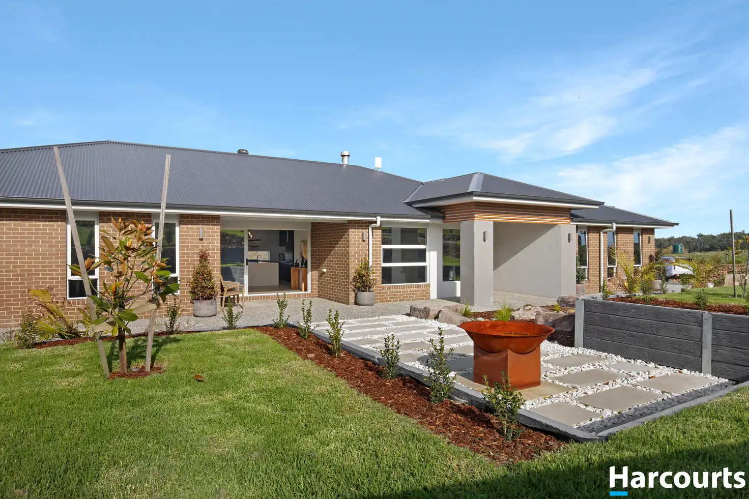 Main view of Homely house listing, 3 Hewett Street, Meeniyan VIC 3956