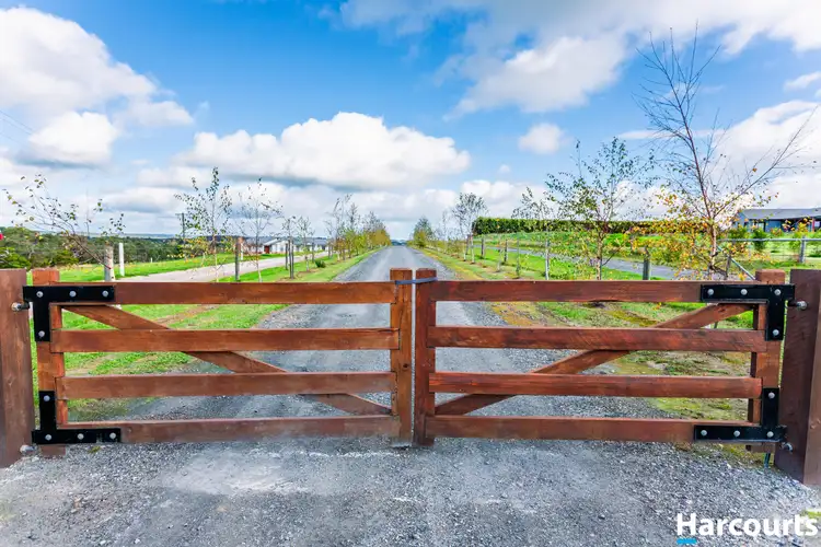 Second view of Homely house listing, 3 Hewett Street, Meeniyan VIC 3956