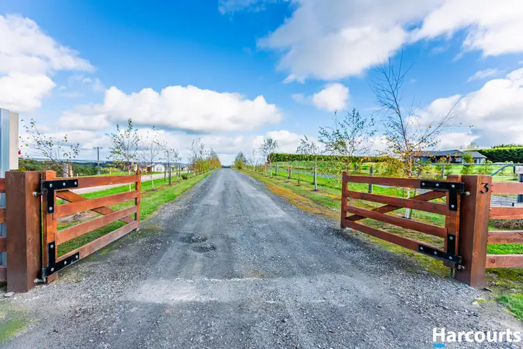 Third view of Homely house listing, 3 Hewett Street, Meeniyan VIC 3956