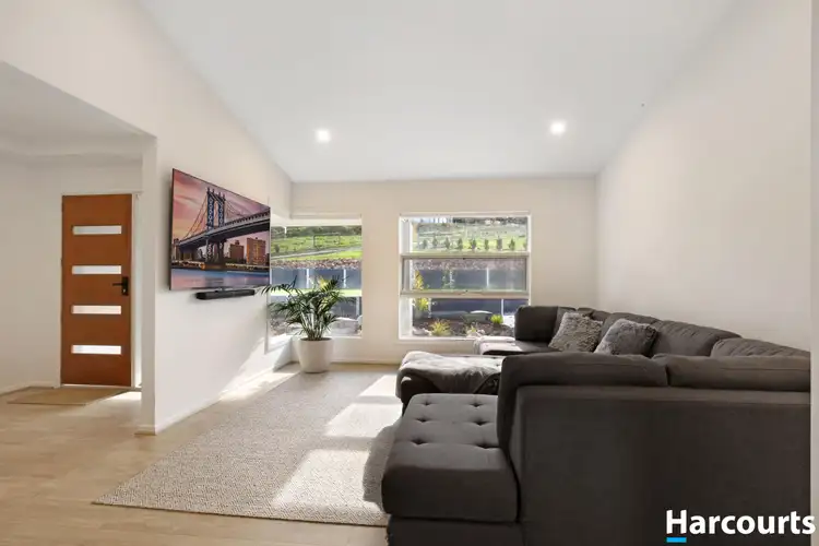 Fifth view of Homely house listing, 3 Hewett Street, Meeniyan VIC 3956