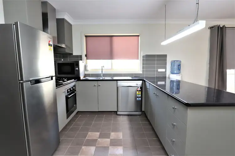 Second view of Homely house listing, 55 Cowcumbla Street, Cootamundra NSW 2590
