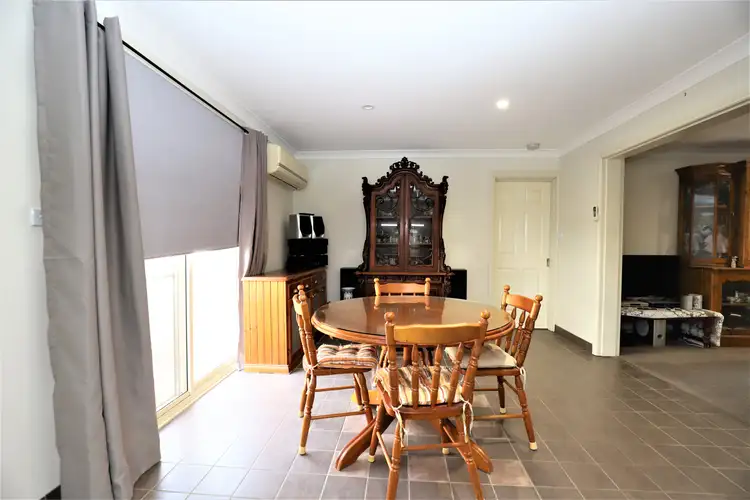 Third view of Homely house listing, 55 Cowcumbla Street, Cootamundra NSW 2590