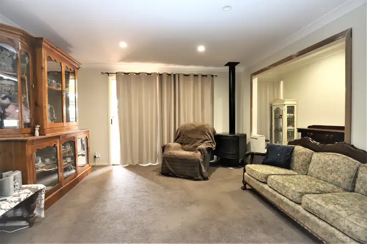 Fourth view of Homely house listing, 55 Cowcumbla Street, Cootamundra NSW 2590