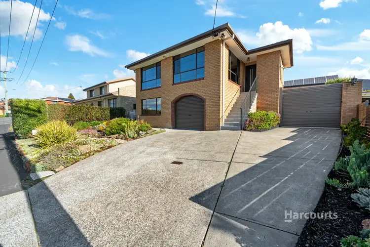 Main view of Homely house listing, 6 Vieste Drive, Glenorchy TAS 7010