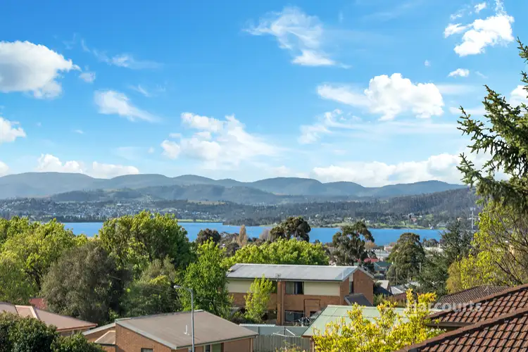 Second view of Homely house listing, 6 Vieste Drive, Glenorchy TAS 7010