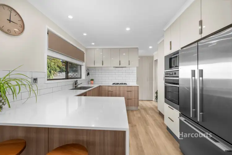 Third view of Homely house listing, 6 Vieste Drive, Glenorchy TAS 7010