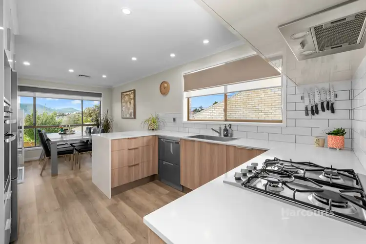 Fourth view of Homely house listing, 6 Vieste Drive, Glenorchy TAS 7010