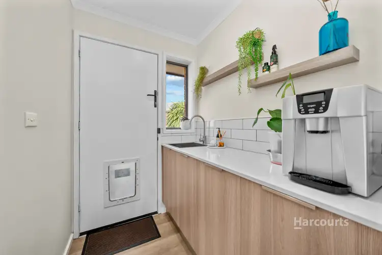 Fifth view of Homely house listing, 6 Vieste Drive, Glenorchy TAS 7010