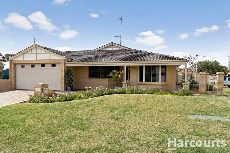 Second view of Homely house listing, 17 Beam Road, Mandurah WA 6210