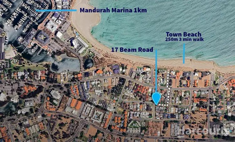 Third view of Homely house listing, 17 Beam Road, Mandurah WA 6210