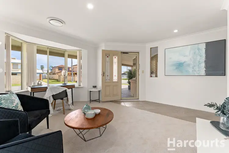Fourth view of Homely house listing, 17 Beam Road, Mandurah WA 6210