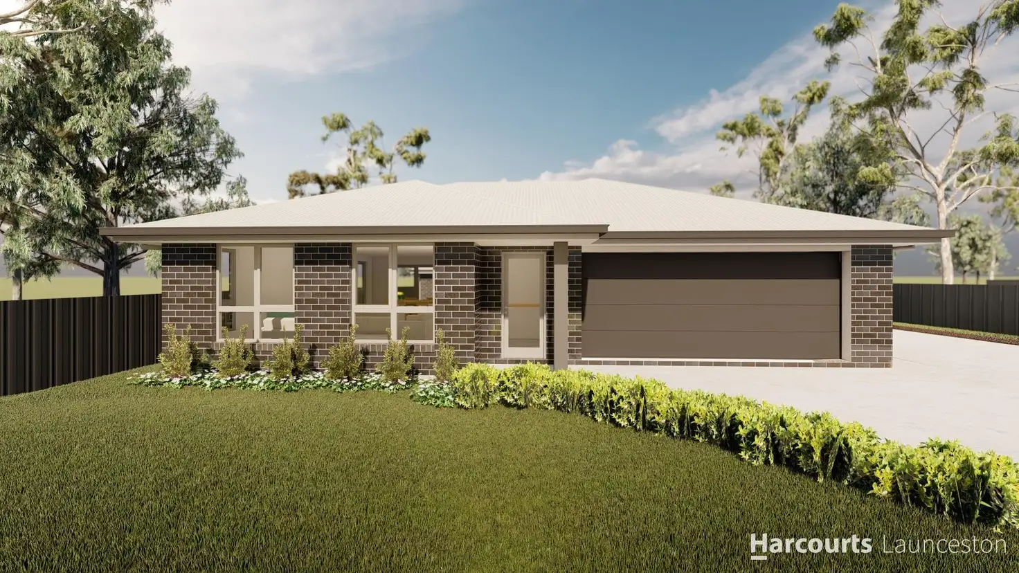 Main view of Homely villa listing, 2/18 Sandscape Court, Hadspen TAS 7290