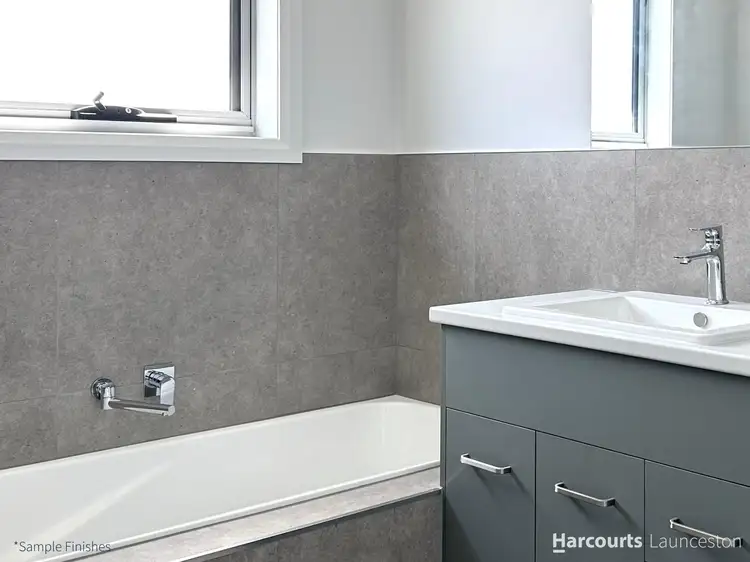 Fifth view of Homely villa listing, 2/18 Sandscape Court, Hadspen TAS 7290