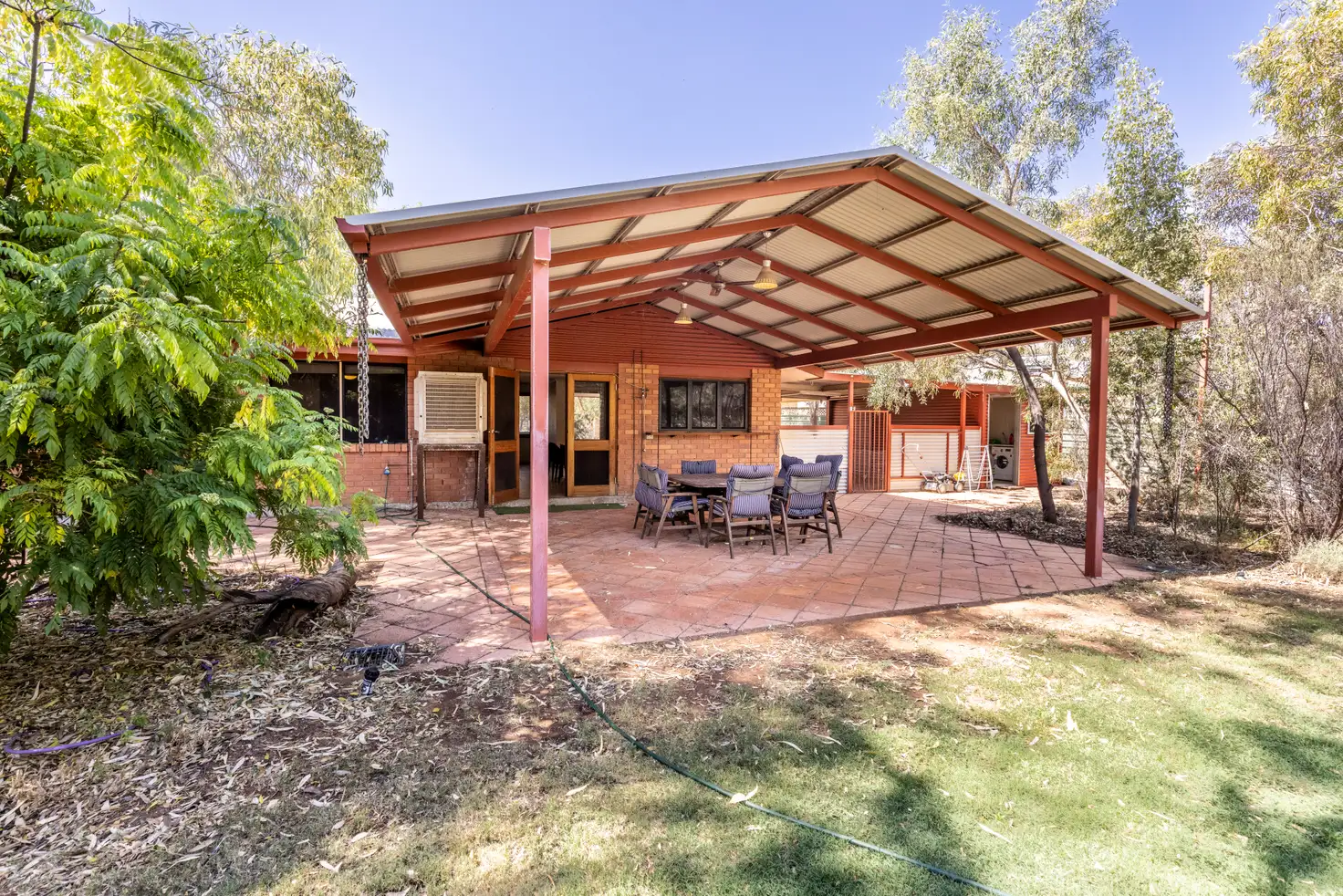 Main view of Homely house listing, 2 Pohl Court, Larapinta NT 875