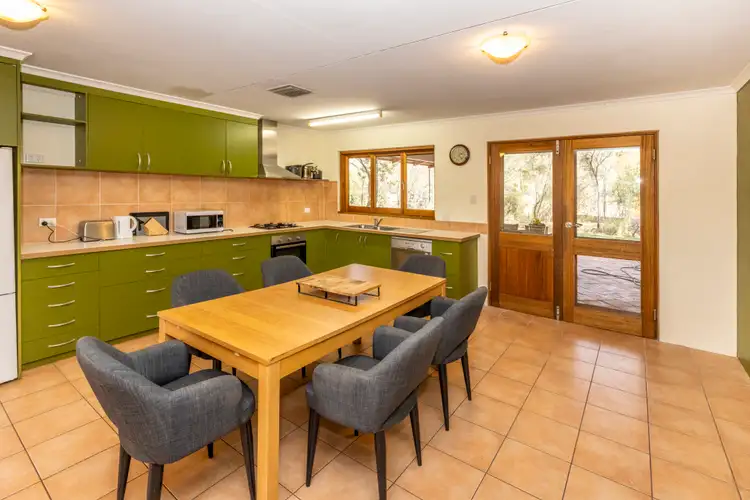 Second view of Homely house listing, 2 Pohl Court, Larapinta NT 875