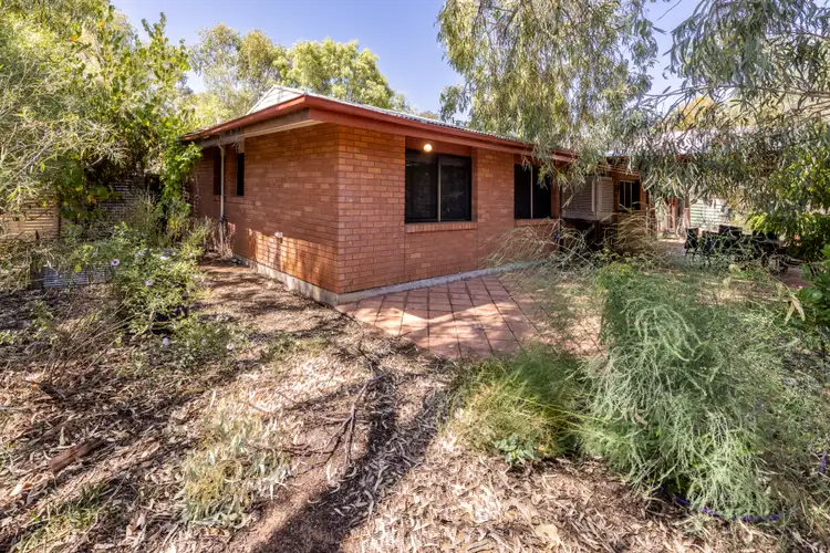 Third view of Homely house listing, 2 Pohl Court, Larapinta NT 875