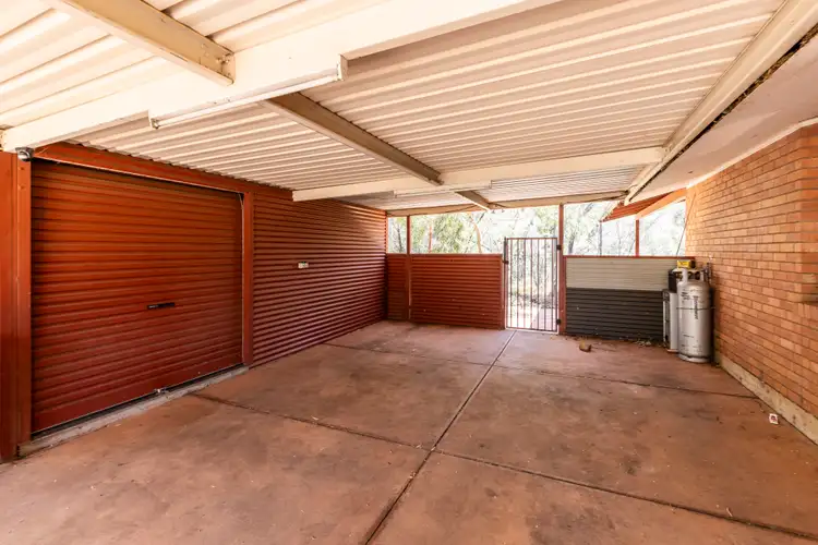 Fourth view of Homely house listing, 2 Pohl Court, Larapinta NT 875