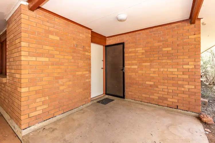 Fifth view of Homely house listing, 2 Pohl Court, Larapinta NT 875