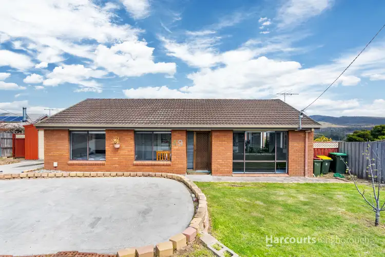 Third view of Homely house listing, 49 Redwood Road, Kingston TAS 7050