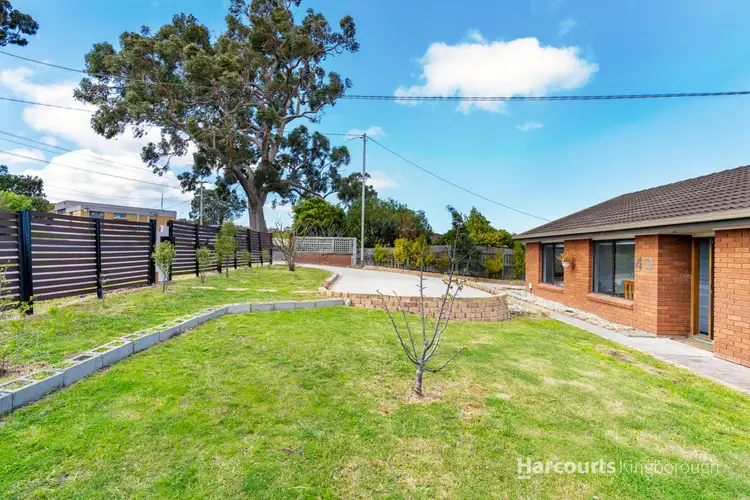Fifth view of Homely house listing, 49 Redwood Road, Kingston TAS 7050